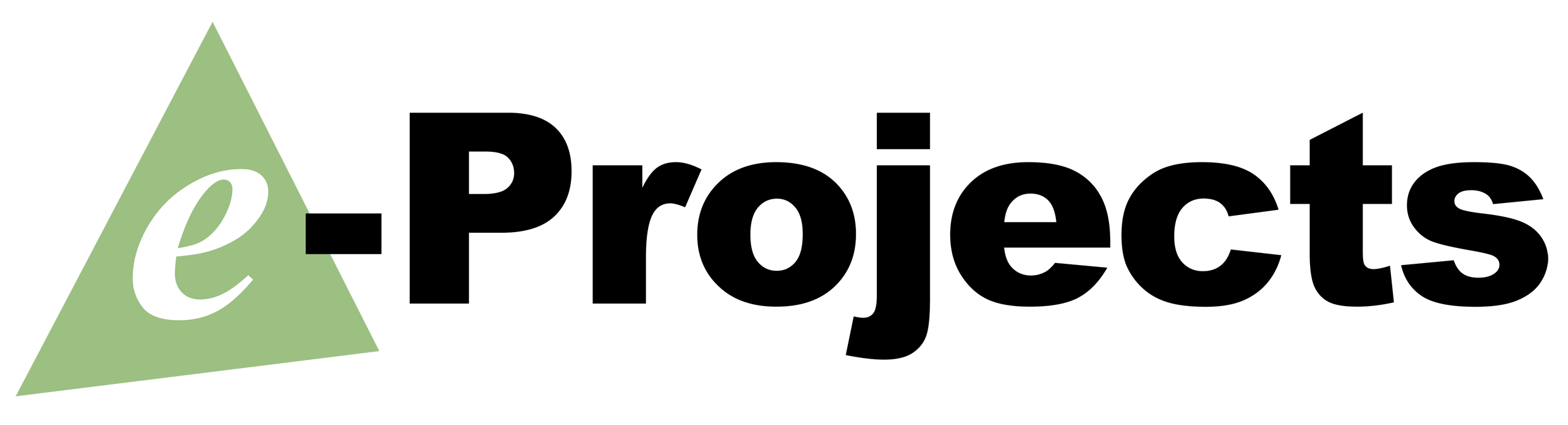 e-Projects